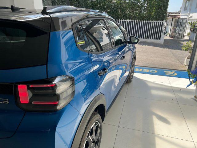 CITROEN C3 Hybrid 100 e-DCS6 Max da ?229,00 mensili