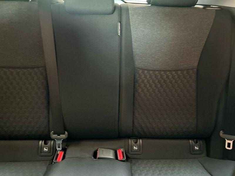 Toyota Yaris 1.0 VVT-i Trend