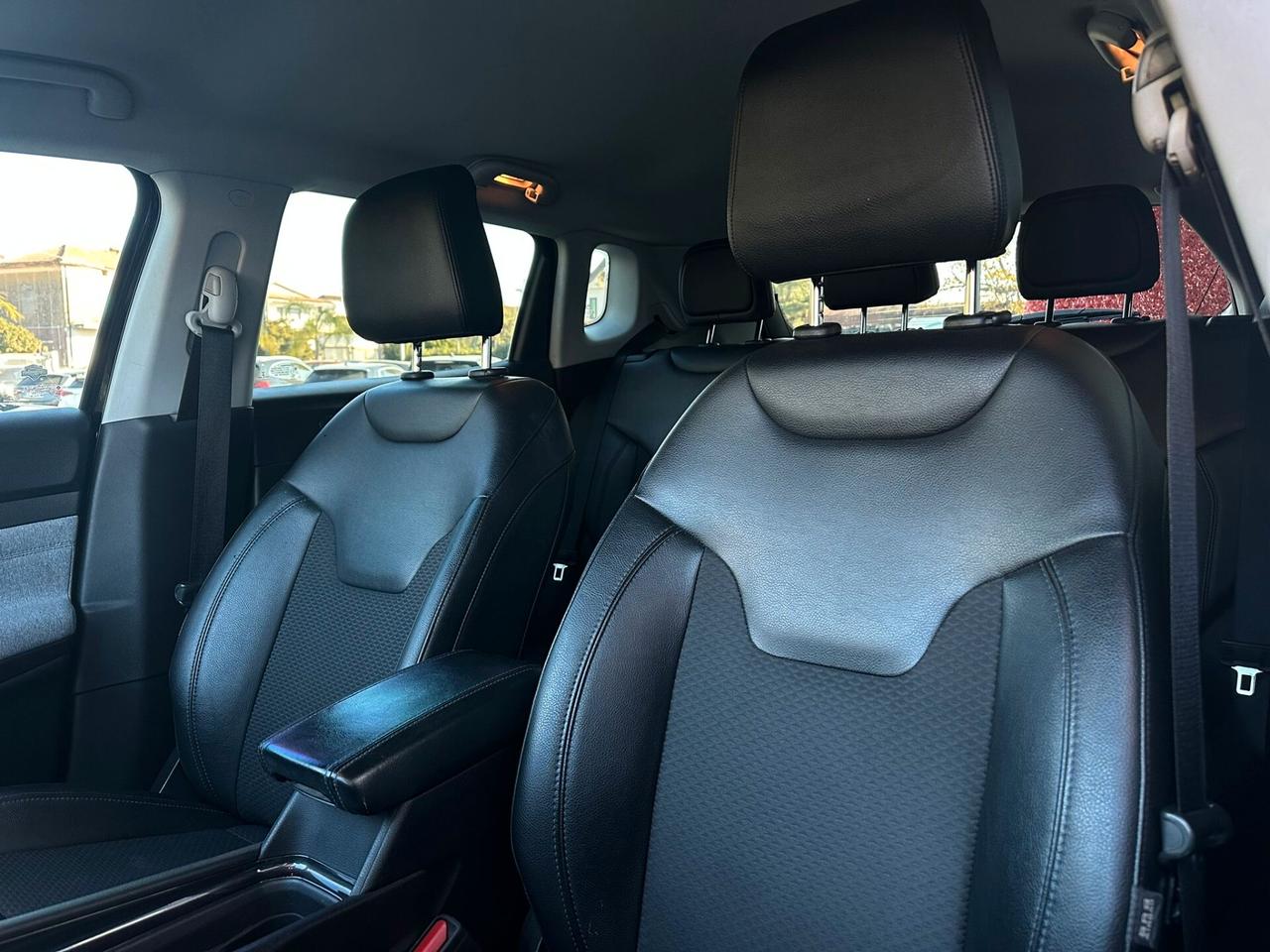 Jeep Compass 1.6 Multijet II 2WD Longitude