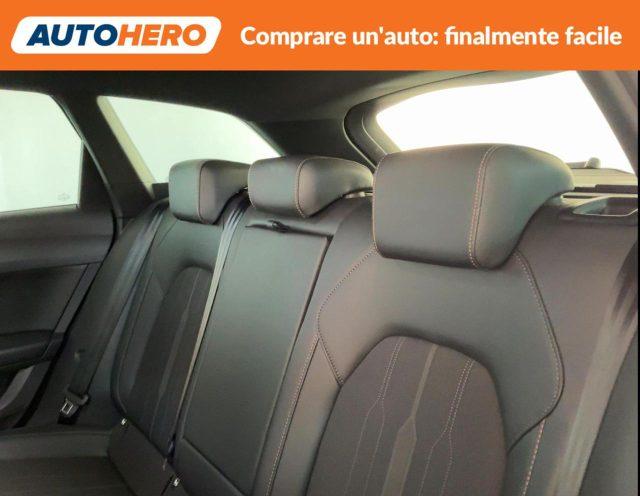 CUPRA Leon Sportstourer 1.5 Hybrid 150 CV DSG