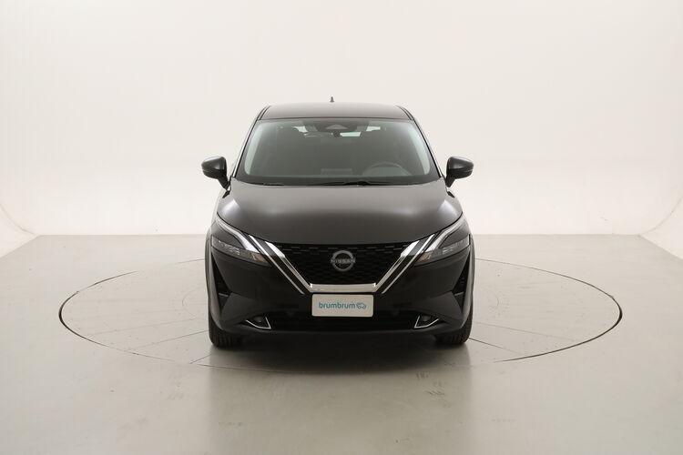 Nissan Qashqai MHEV Business Xtronic BR968863 1.3 Mild Hybrid 158CV