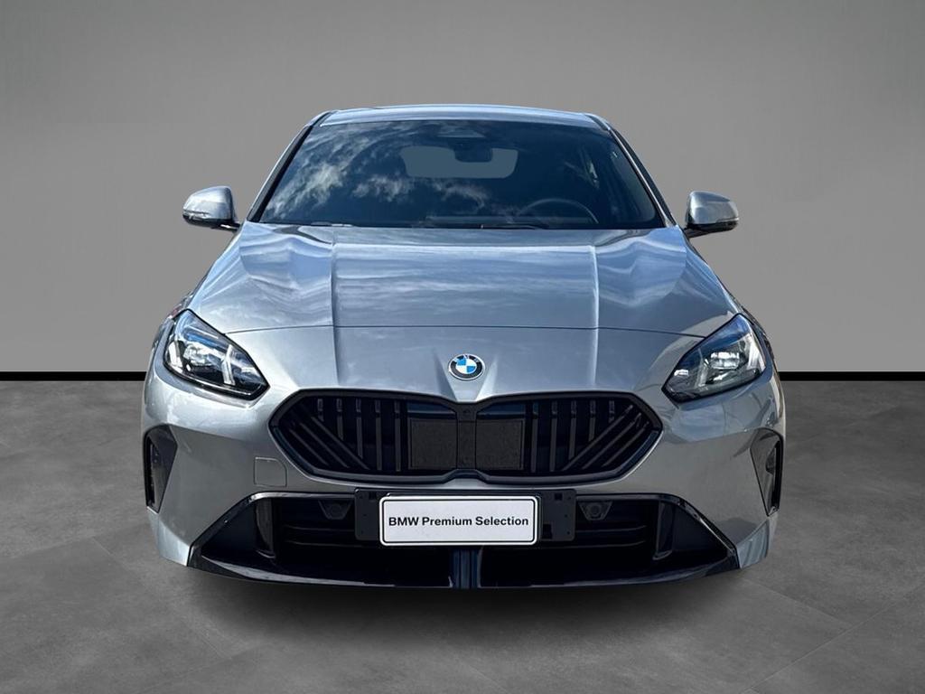BMW Serie 1 118 d MSport Pro DCT