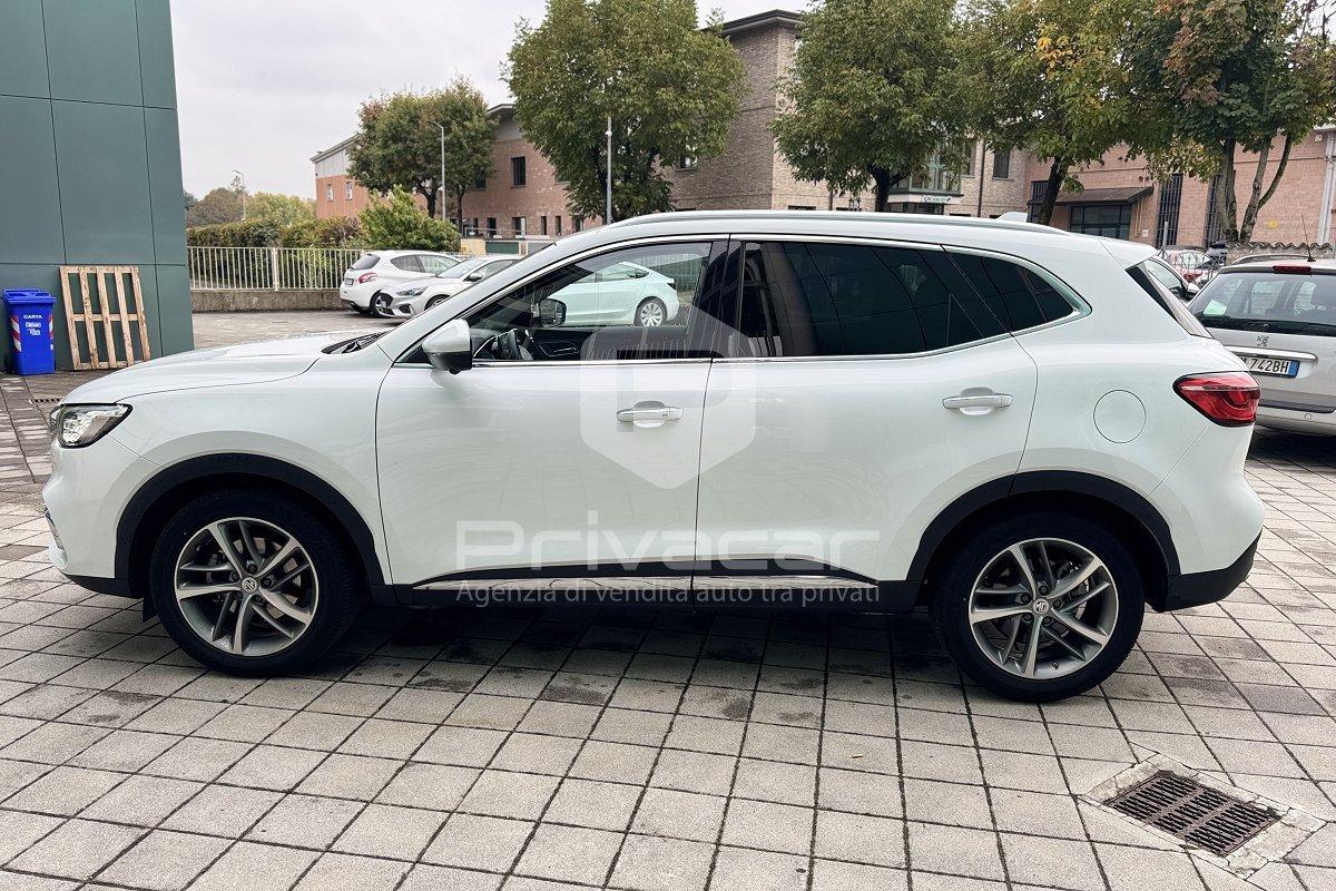 MG HS 1.5T-GDI AT Luxury