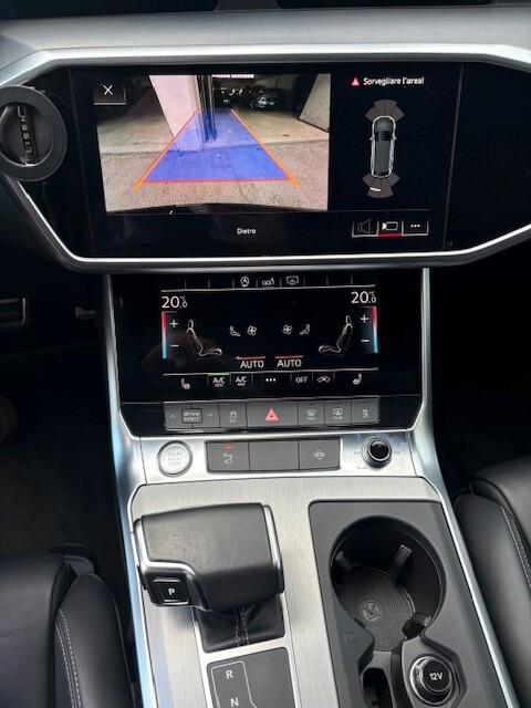 Audi A6 Avant 40 2.0 TDI S tronic Business Sport S-LINE