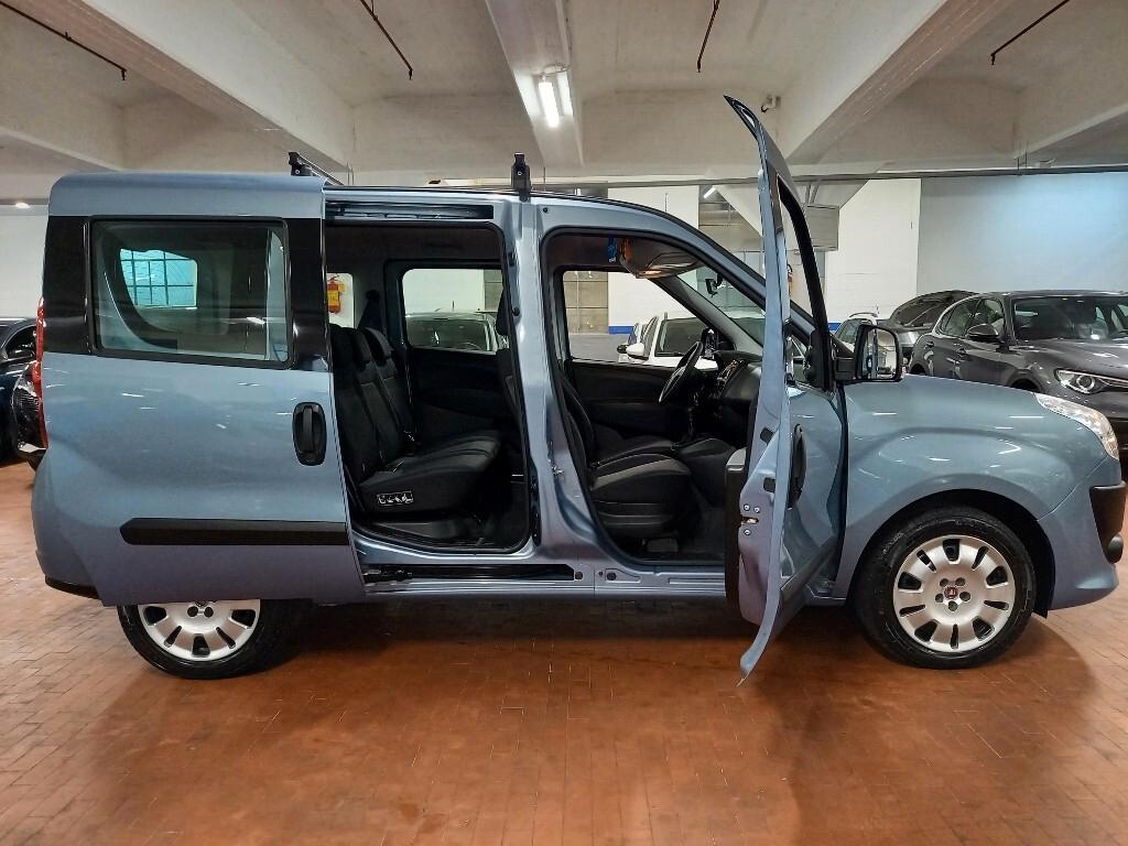 Fiat Doblo Doblò 1.6 MJT 16V Dynamic