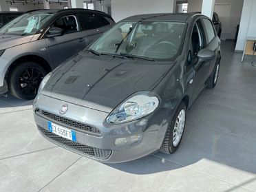 FIAT Punto Punto 1.2 8V 5 porte Street