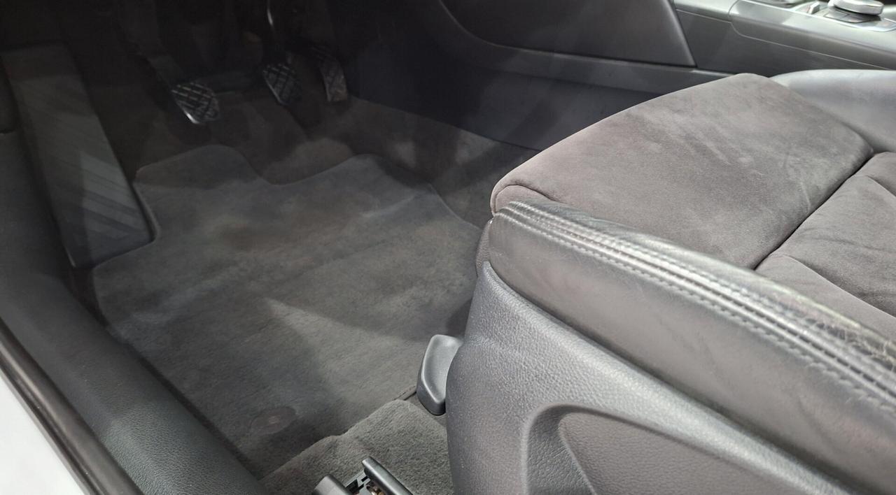 Audi A3 SPB 2.0 TDI 150 Cv S-Line Edition