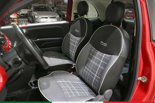 Fiat 500 1.2 Lounge 69cv