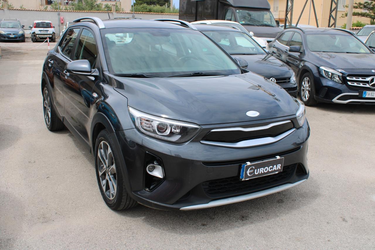 Kia Stonic 1.6 CRDi 110 CV Energy