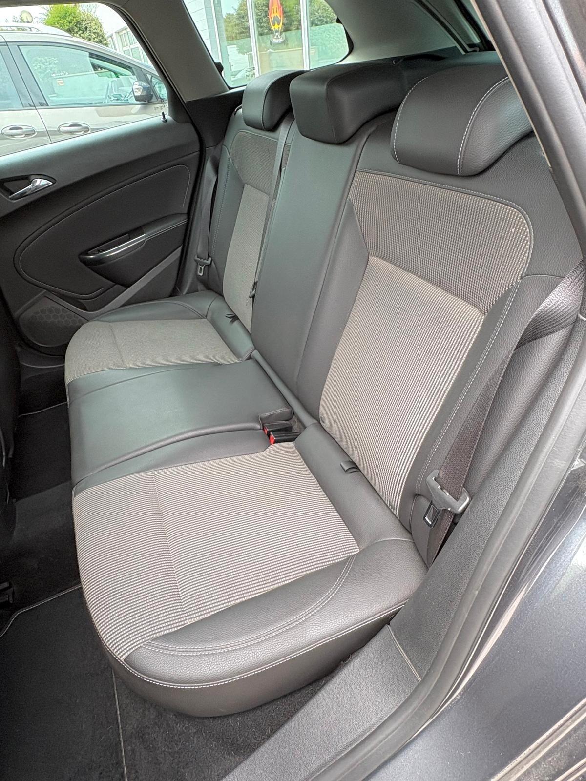 Opel Astra 1.7 CDTI 125CV Sports Tourer Cosmo