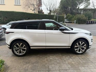 Land Rover Range Evoque 2.0D I4 204 CV AWD Auto R-Dynamic SE
