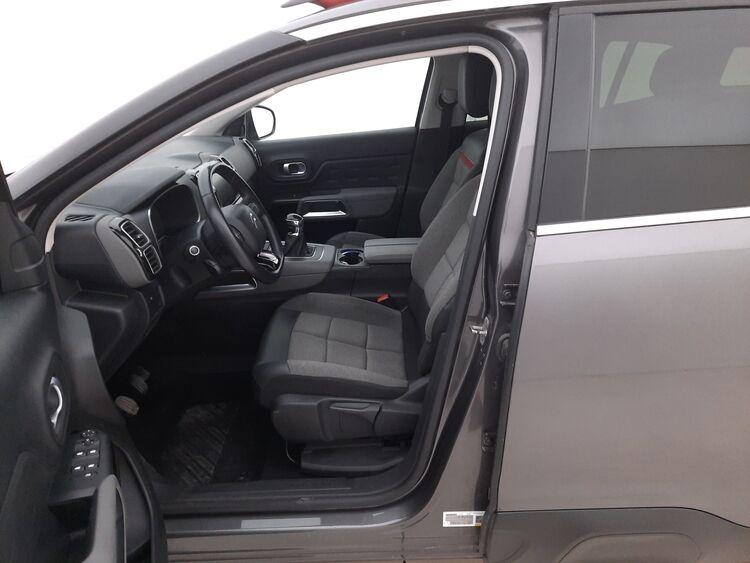 Citroen C5 Aircross Feel Pack BR087454 1.5 Diesel 131CV
