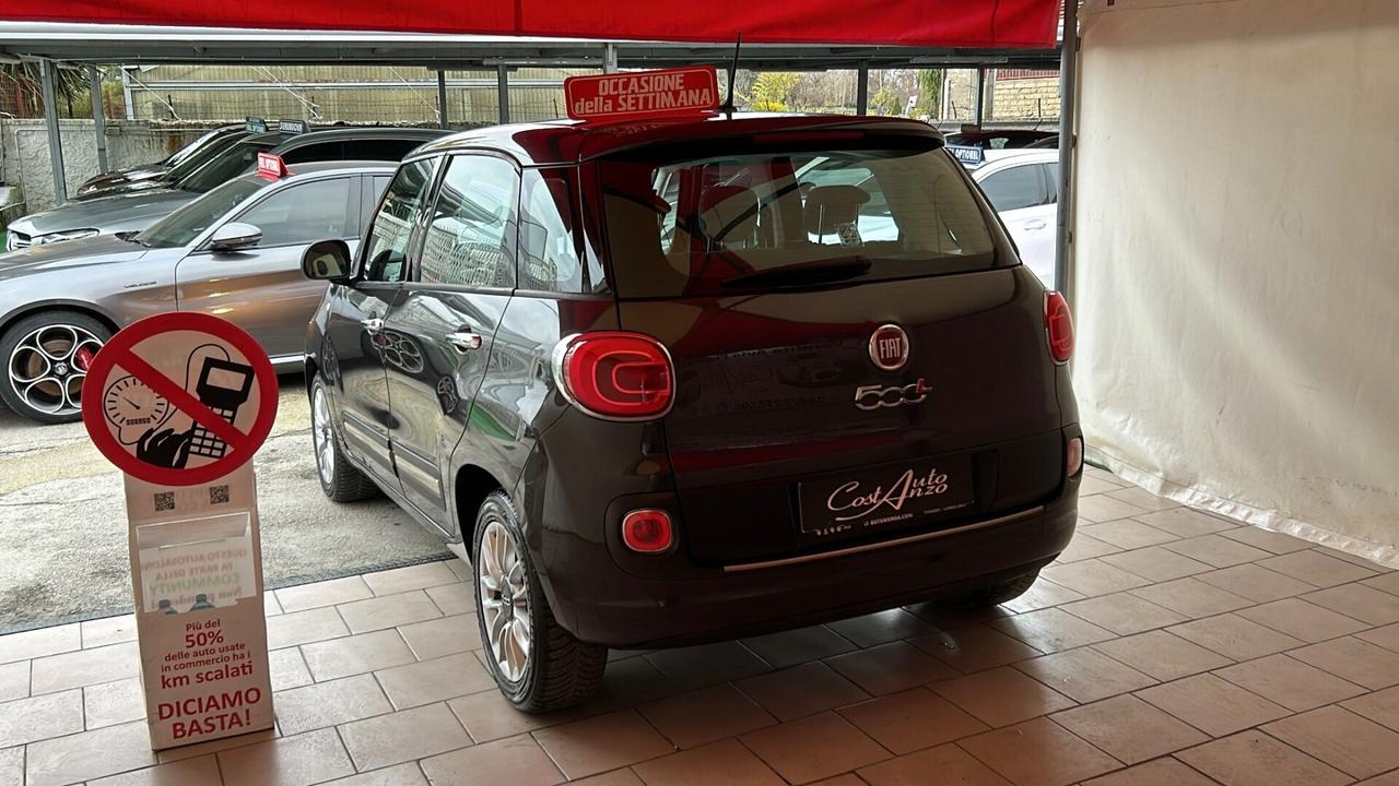 Fiat 500L 1.3 Multijet 95 CV Lounge 2016