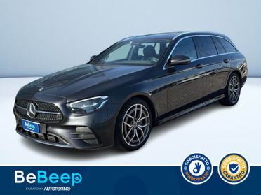 Mercedes-Benz Classe E E SW 220 D MHEV PREMIUM AUTO