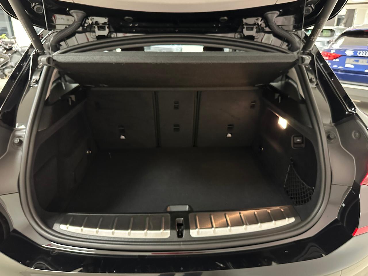 Bmw X2 sDrive18d 150 CV Manuale - 2022