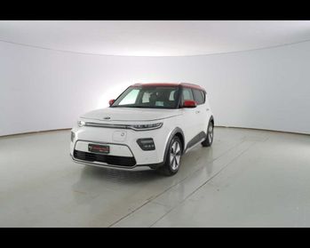 KIA e-Soul 64 kWh Style