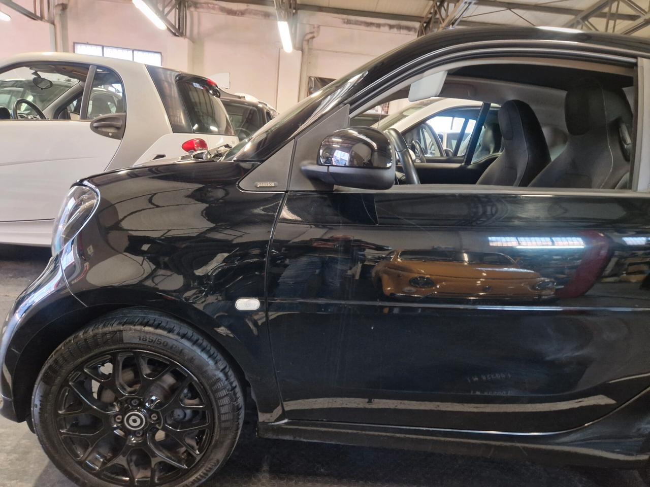 Superpassion 2019 solo 55000km garanzia