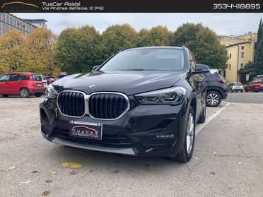 Bmw X1 16 d SDrive #7436