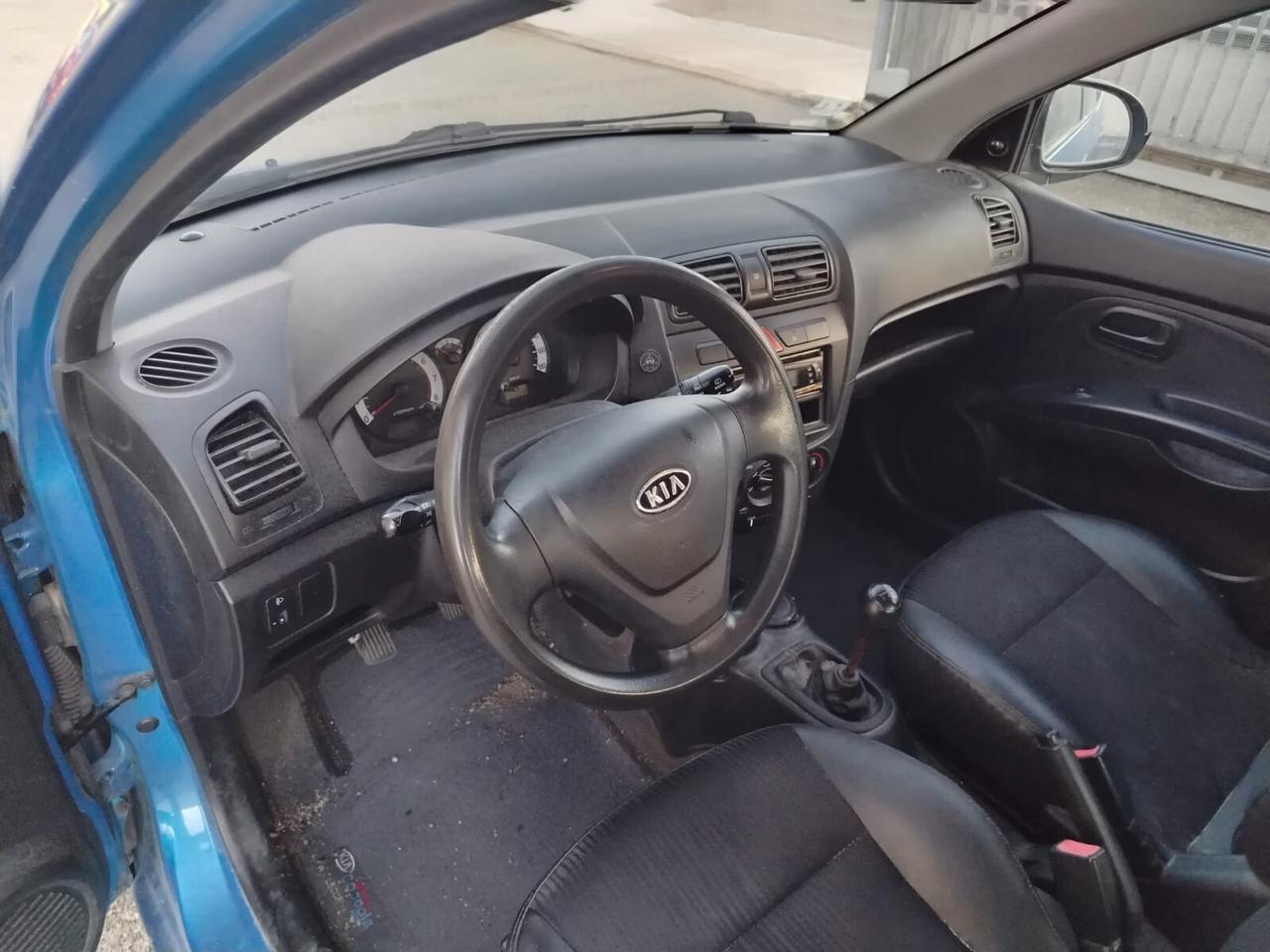 Kia Picanto 1.0 GPL PER COMMERCIANTI
