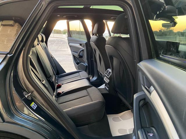AUDI Q5 40 2.0 TDI 204 CV quattro S tronic S line plus