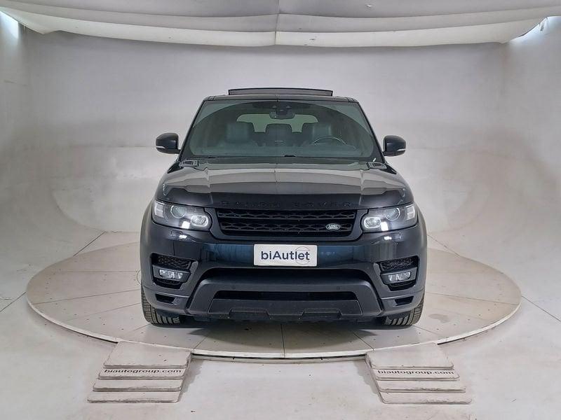 Land Rover RR Sport II 2014 Die. 3.0 tdV6 SE auto my17