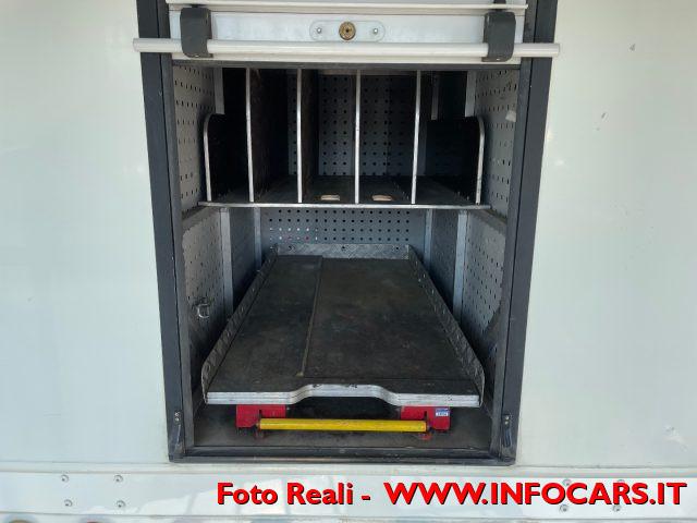 MITSUBISHI L200 2.5 DI-D 178CV ALLESTITO