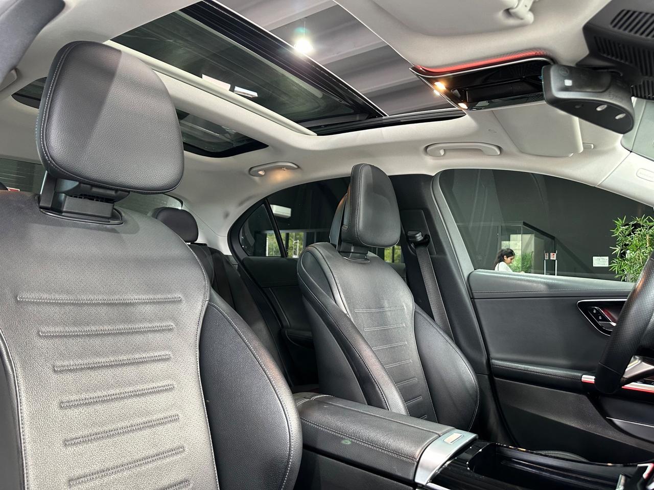 Mercedes-benz C 300 C 300 d Mild hybrid Premium Pro