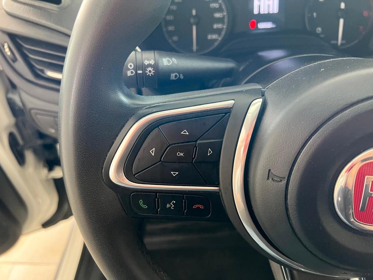 Fiat Tipo 1.6 Mjt 130CV S&S SW Cross 2022