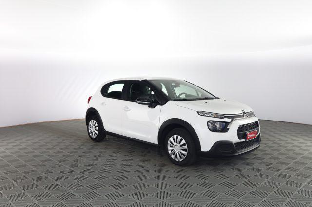 CITROEN C3 C3 PureTech 83 S&S Feel