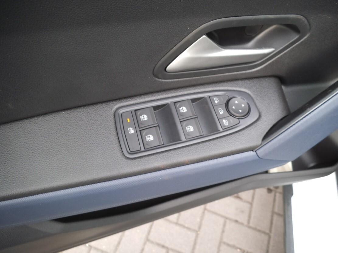 DACIA DASTER KM0 1.000 BENZINA GPL