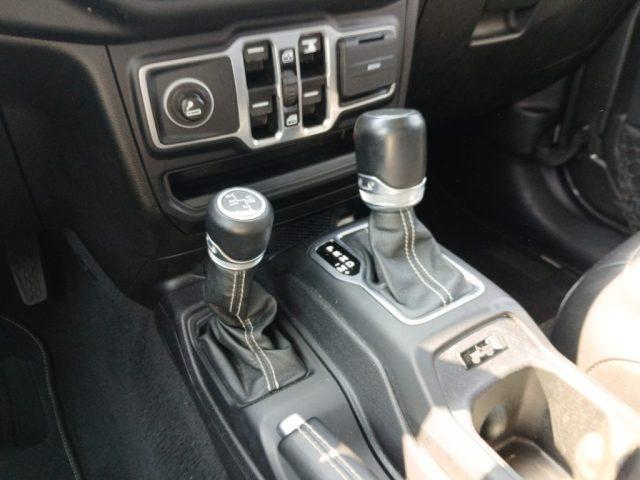 JEEP Gladiator 3.0 Diesel V6 80th Anniversary N1