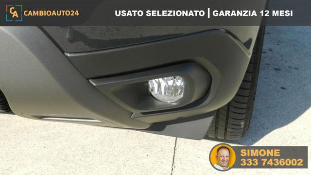 DACIA Duster 1.0 TCe GPL 4x2 Journey UP