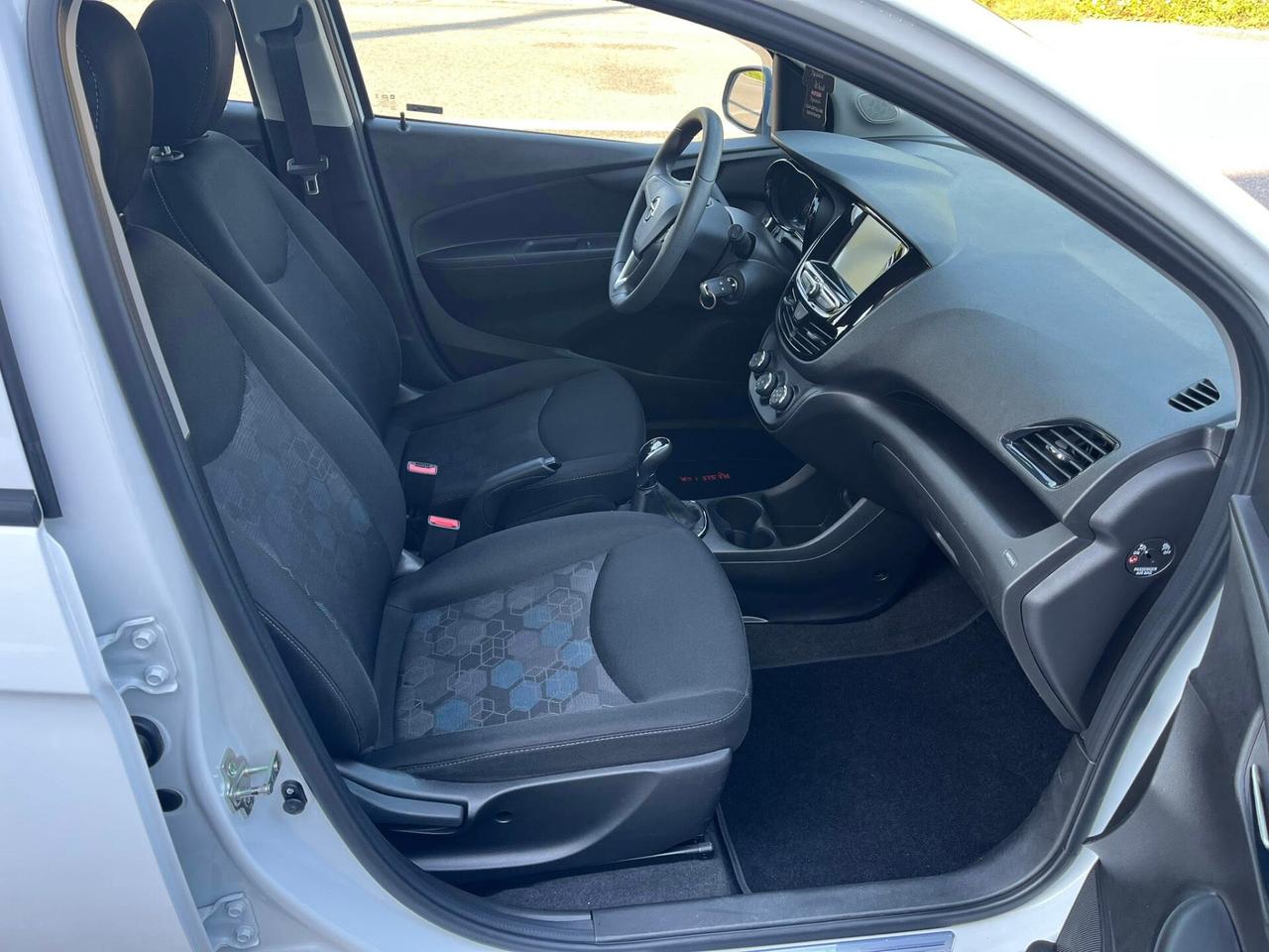 Opel Karl Rocks 1.0 BENZINA 75CV AUTOMATICA