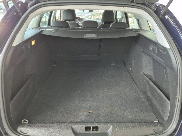 PEUGEOT 308 BlueHDi 120 S&S SW Business