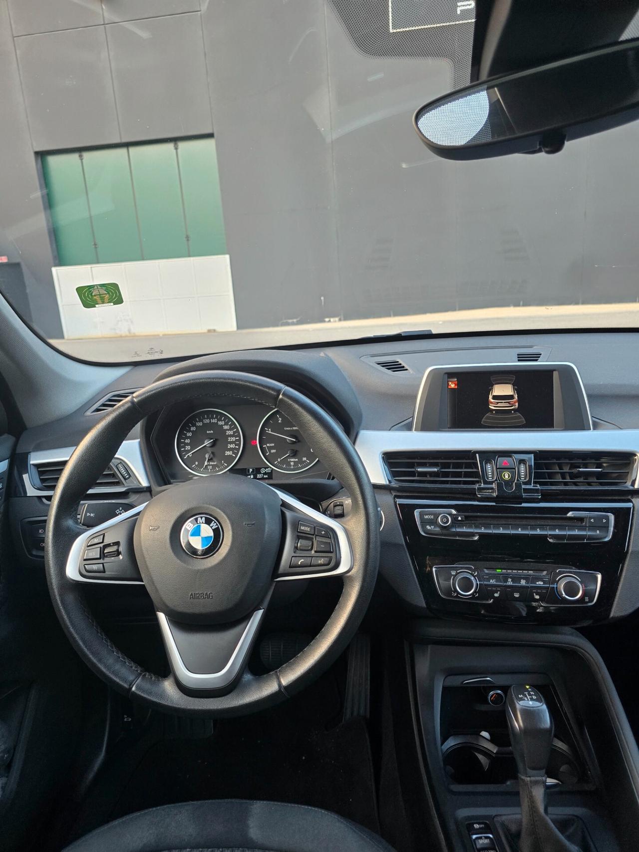 Bmw X1 M-SPORT