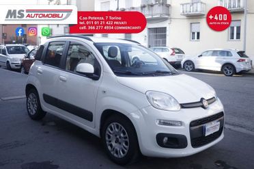 FIAT Panda FIAT Panda 1.2 EasyPower Easy Unicoproprietario