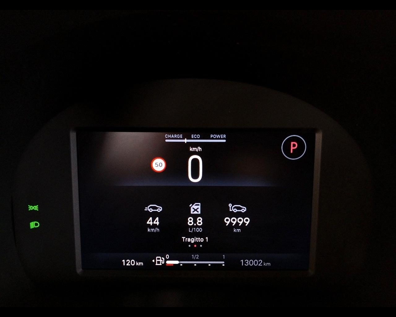 FIAT 600 (2023-->) 600 Hybrid 110 CV DCT MHEV L...
