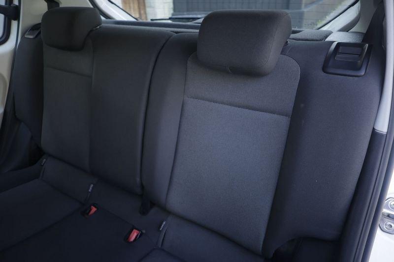 Volkswagen up! Volkswagen up! 1.0 5p. move up! 44KW ANNO 2013
