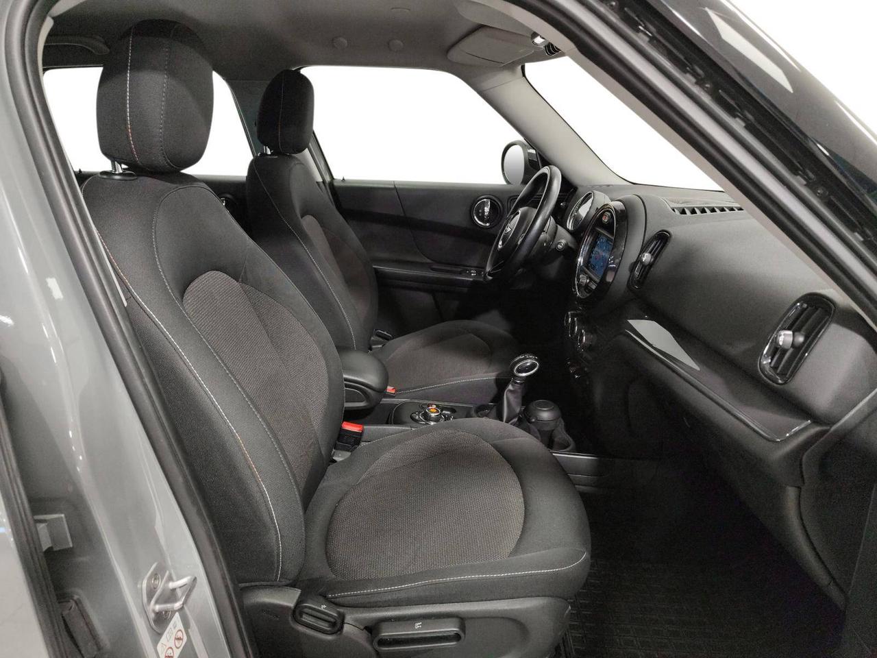 MINI Countryman Cooper D Business