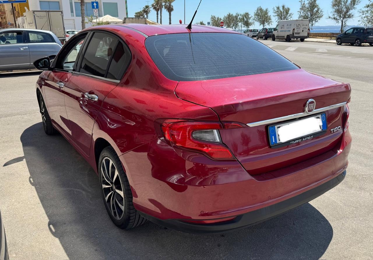 Fiat Tipo 1.6 Diesel
