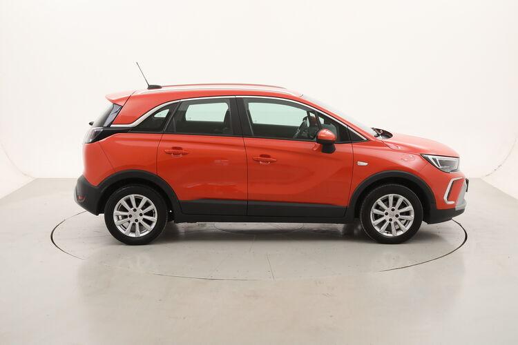 Opel Crossland Elegance BR330108 1.2 Benzina 83CV