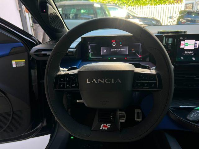 LANCIA Ypsilon Hybrid HF da e 229,00 mensili