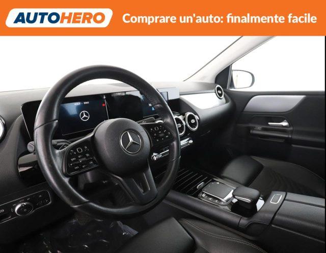 MERCEDES-BENZ B 180 Automatic Executive