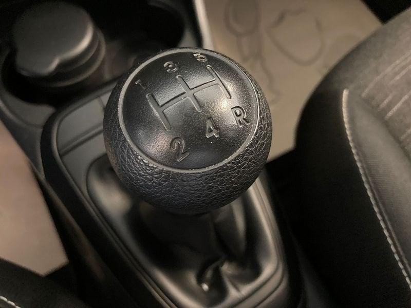 KIA Picanto Active 1.0 MPi 2WD my18 rif.GA244
