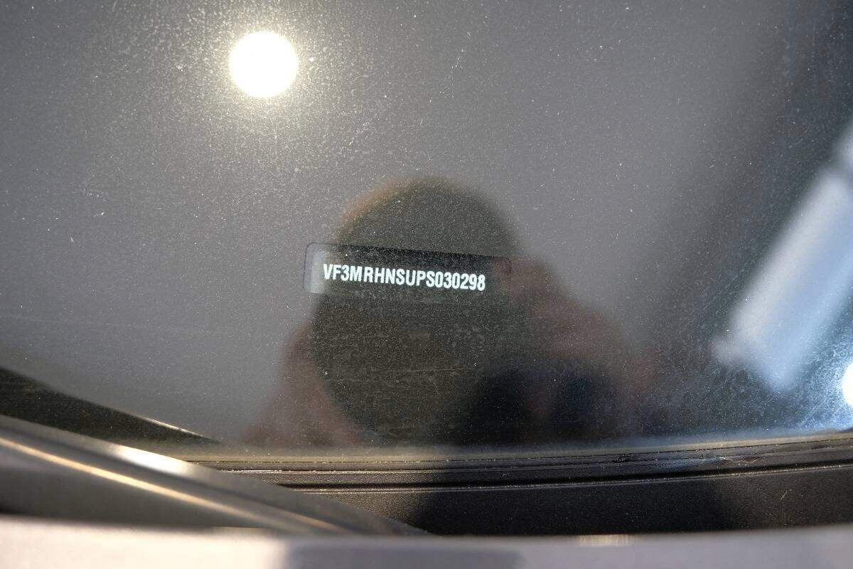 Peugeot 3008 PureTech Turbo 130 S&S EAT8 Allure