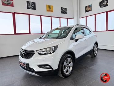 Opel Mokka X 1.6 CDTI 110cv Innovation 2017