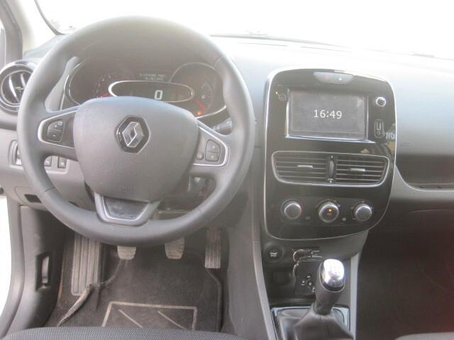 Renault Clio dCi 8V 75CV Start&Stop 5 porte Energy Zen