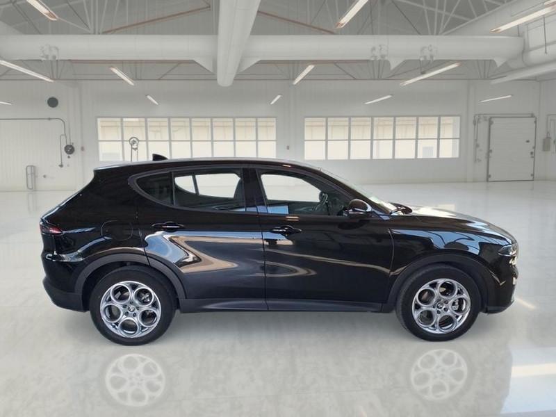 ALFA ROMEO TONALE 1.5 130 CV HYBRID TCT7 SPRINT SUV