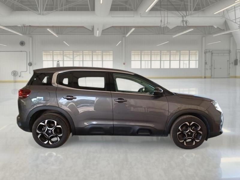 CITROEN C5 AIRCROSS BLUEHDI 130 SES FEEL PACK EAT8 SUV
