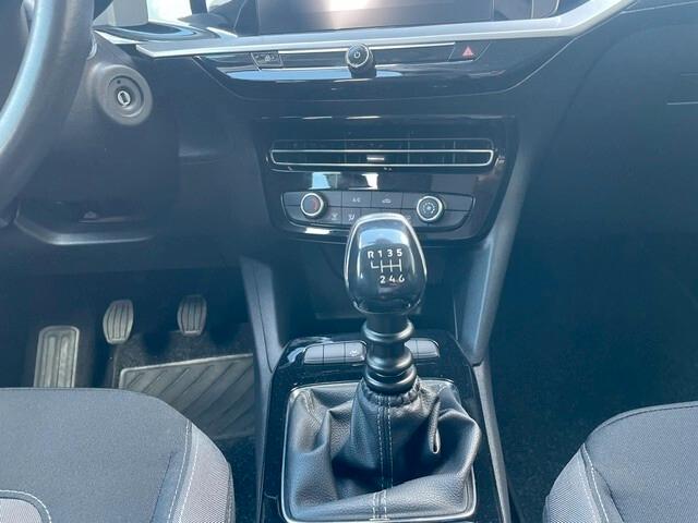 OPEL MOKKA 1.2 BENZINA - 42.633km